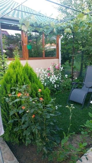 Casă individuală cu 5 camere cu Canalizare în Miroslava