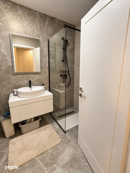 Apartament cu 2 camere în Moșilor