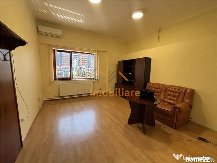 Spațiu comercial, de 48 mp, în Iosia