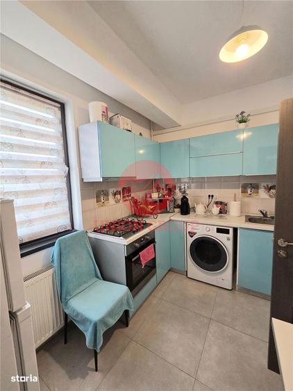 Apartament cu 2 camere decomandat în Nord — fotografia 3