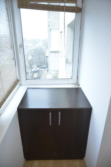 Apartament cu 3 camere decomandat, mobilat în 13 Septembrie