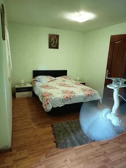 Casă cu 2 camere în Valea