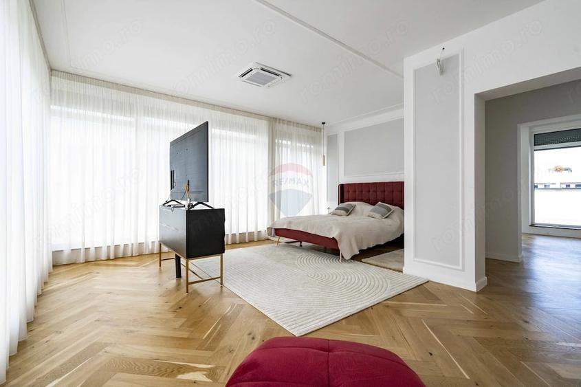 Apartament cu 6 camere în Cantemir