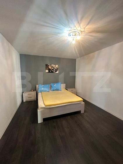 Casă individuală cu 3 camere cu Canalizare în Girocului