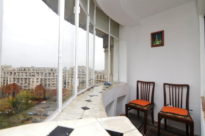 APARTAMENT 3 CAMERE UNIRII-PALATUL PARLAMENTULUI - 10