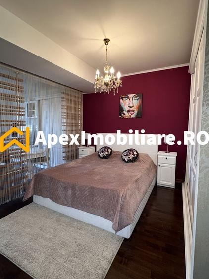 Garsonieră semidecomandată, mobilată în Dristor