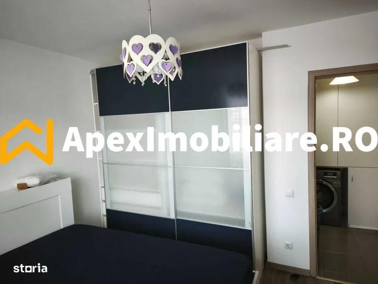 Apartament cu 2 camere decomandat în Militari