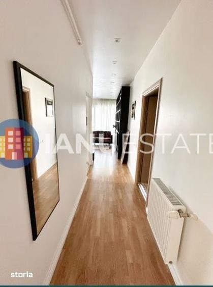 Apartament cu 2 camere decomandat în Theodor Pallady