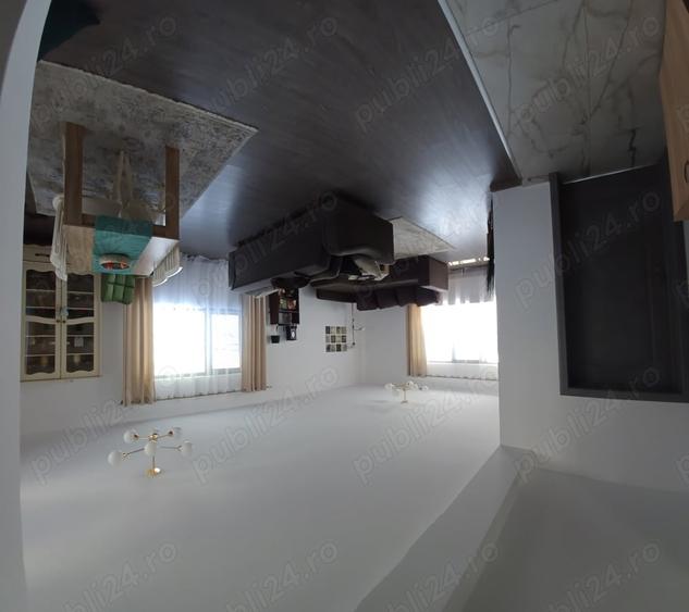 Casă cu 3 camere cu Teren 200 Mp în Vârteju