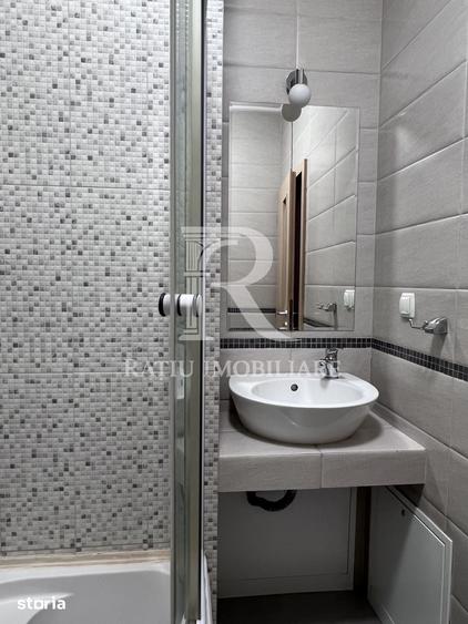 Apartament cu 3 Camere| Dormitor Matrimonial| parcare subterana|Oradea - 15
