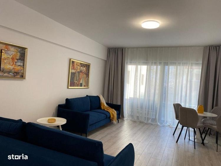 Bulevardul Unirii Studio Birouri | Piata Unirii Bloc Nou - 11