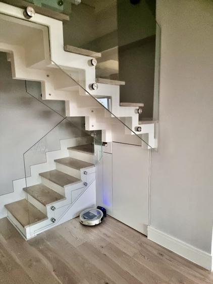 Penthouse- 4 camere cu rooftop de 160mp - 15