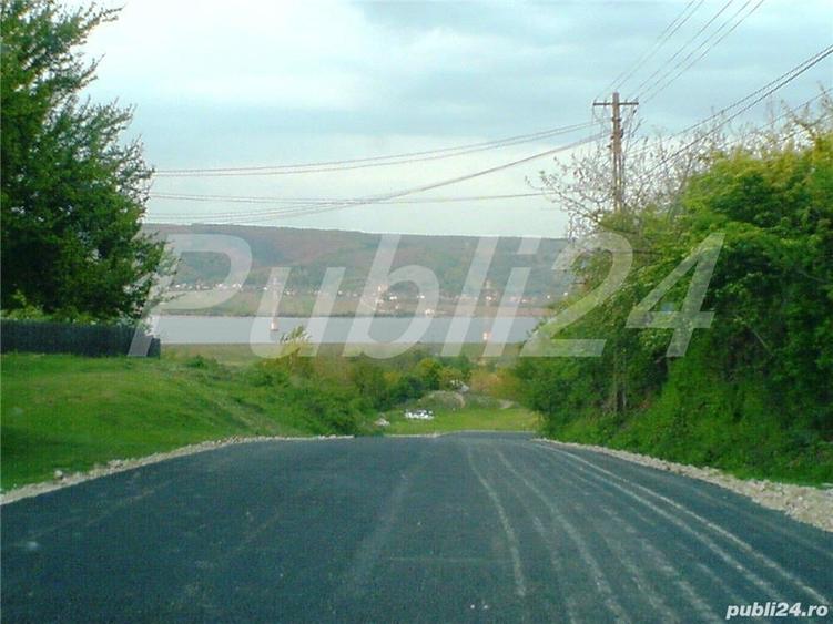 Teren intravilan la 8 km de PITESTI - 5