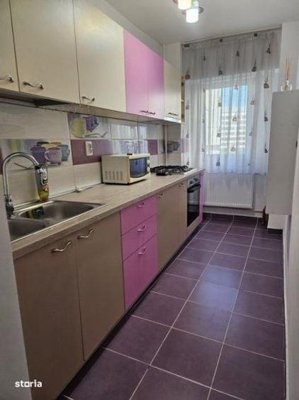 Garsoniera decomandata | Tineretului-metrou Timpuri Noi | Renovata - 3