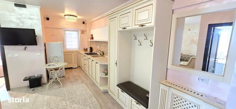 Apartament cu 2 camere în Păcurari