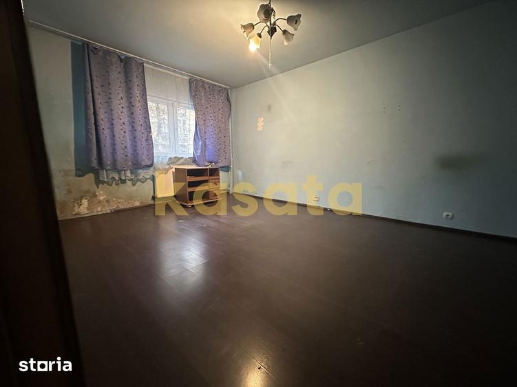 Apartament cu 4 camere în Militari