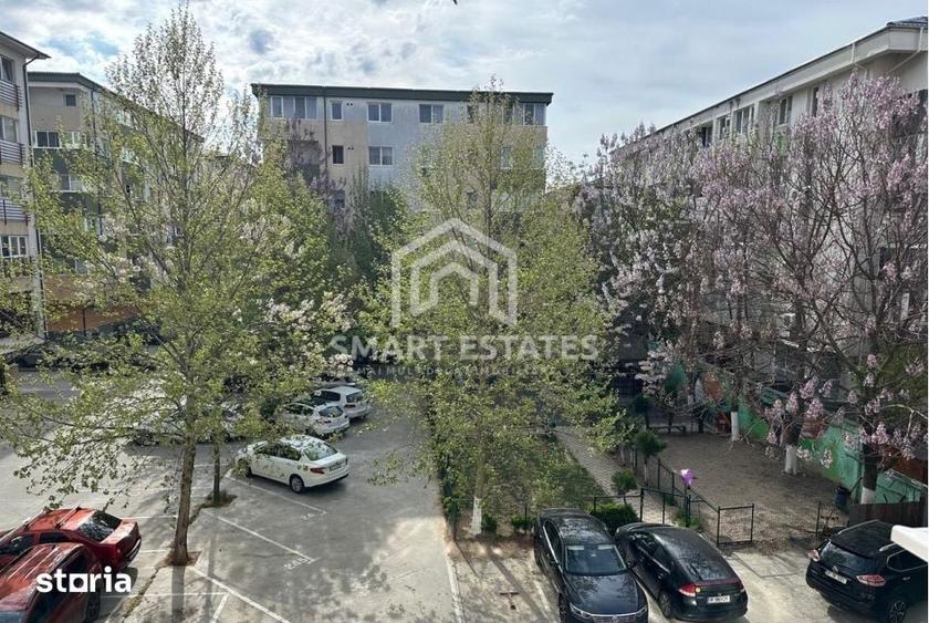 Apartament 2 camere Popesti Leordeni /metrou - 3