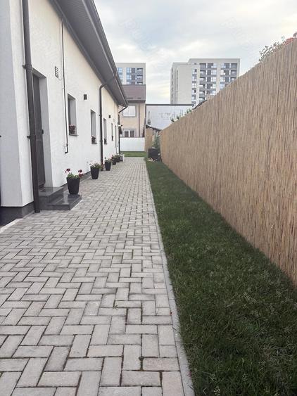 Casă cu Teren 300 Mp în Sălaj
