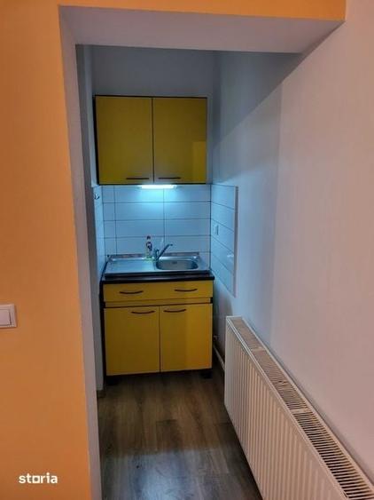 str. Ady Endre, apartament 1 camera - 7