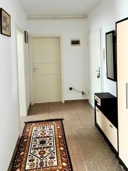 Apartament cu 2 camere decomandat în Avantgarden