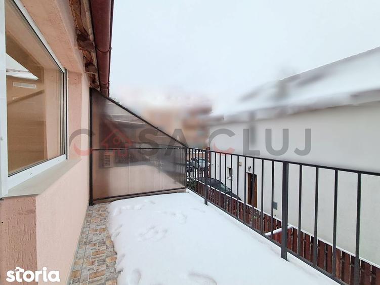 Casa insiruita, Floresti, Zona Muzeul Apei!! - 4