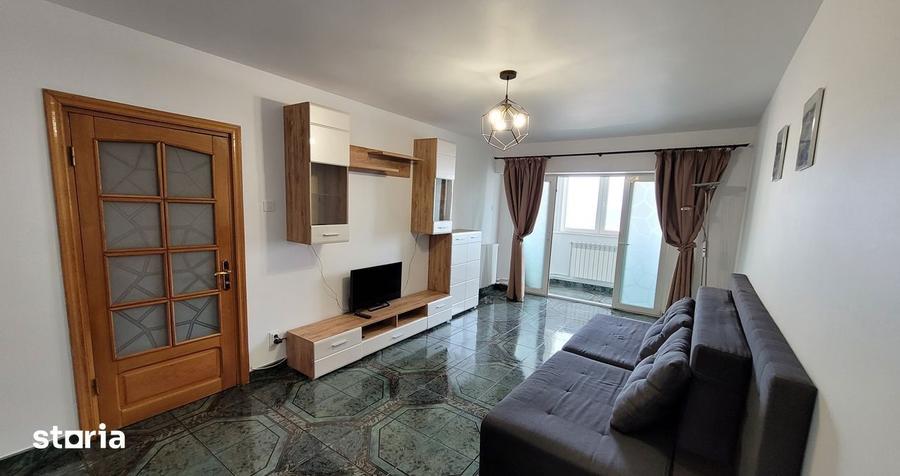 Apartament cu 2 camere în Delfinariu