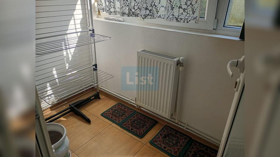 Apartament cu 2 camere semidecomandat în Mazepa 1