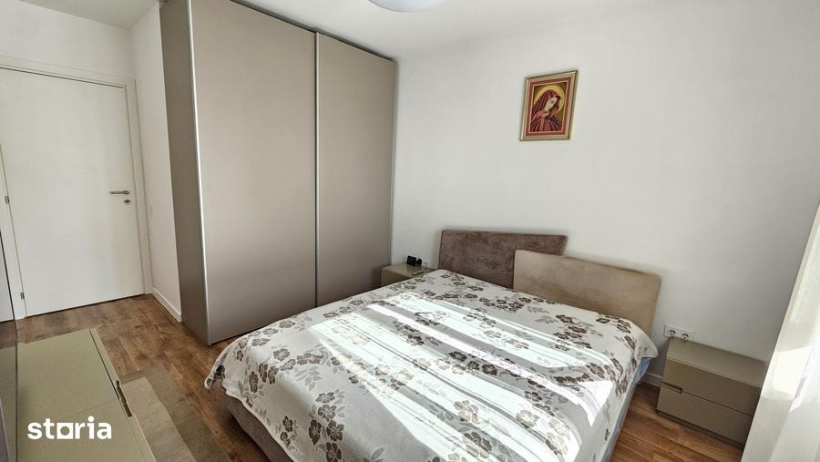 Apartament cu 2 camere în Militari