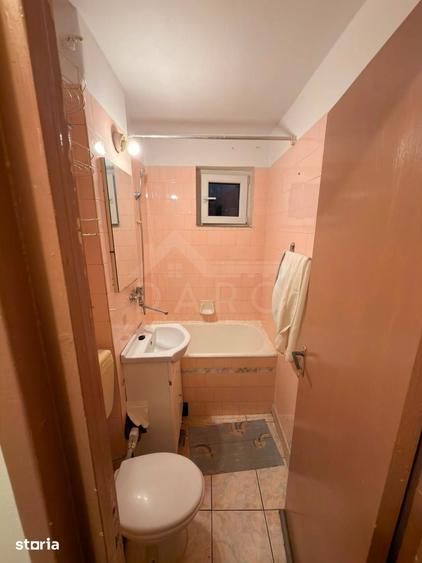 Inchiriez apartment cu 2 camere - 2