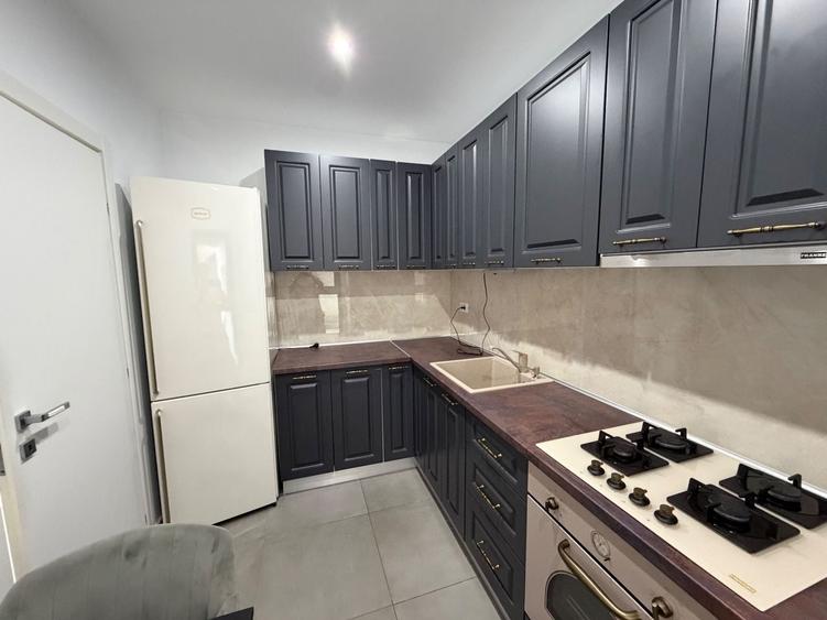 Apartament cu 3 camere în Pipera