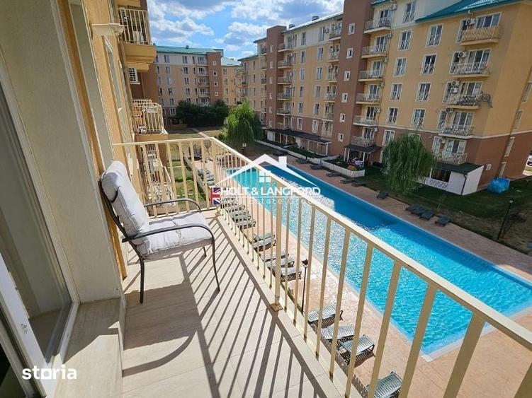 Apartament cu 2 camere în Ștefăneștii de Jos