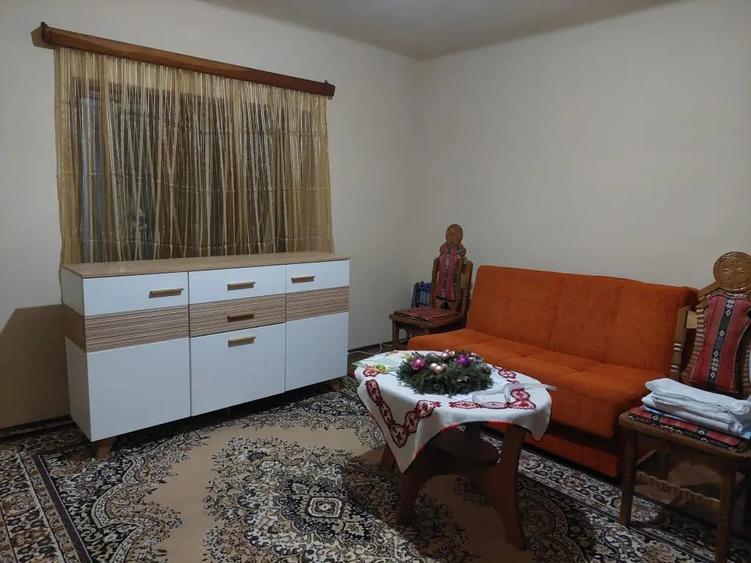 Casă cu 3 camere în Sud