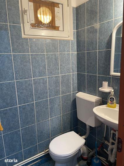Spațiu comercial, de 45 mp, în Central