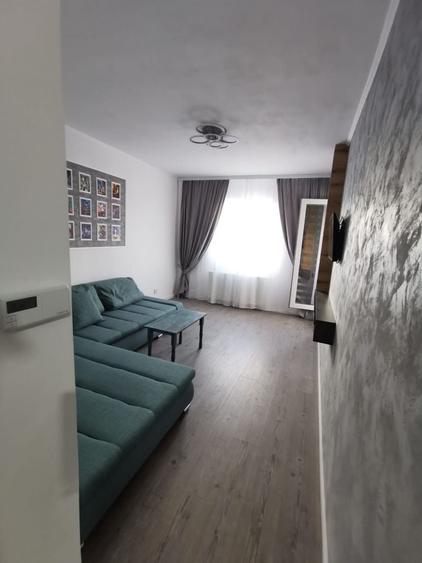Garsoniera pentru inchiriat loc de parcare Uverturii - 2