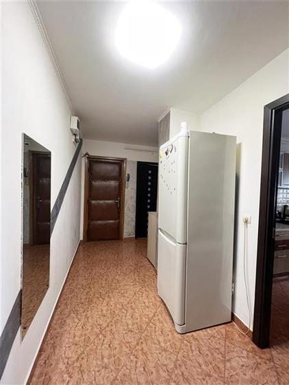 Apartament cu 2 camere decomandat, mobilat în Astra