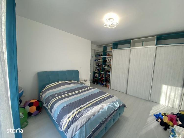 Casa moderna cu teren 950 mp, panorama superba si garaj dublu la 10 mi - 3