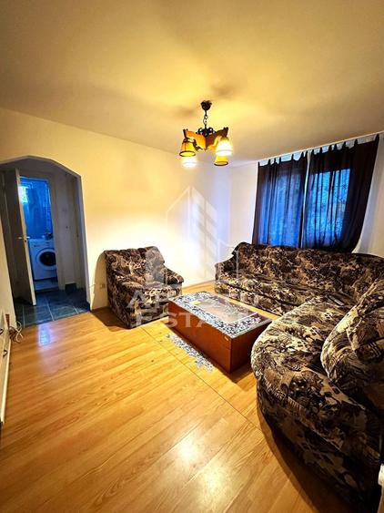 Apartament cu 3 camere decomandat în Aurel Vlaicu