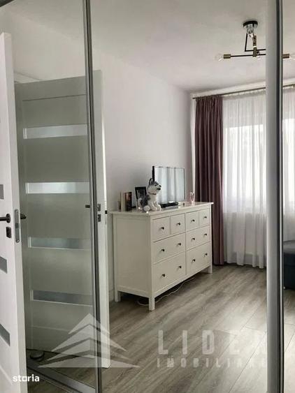 Apartament cu 2 camere decomandat în Central — fotografia 1