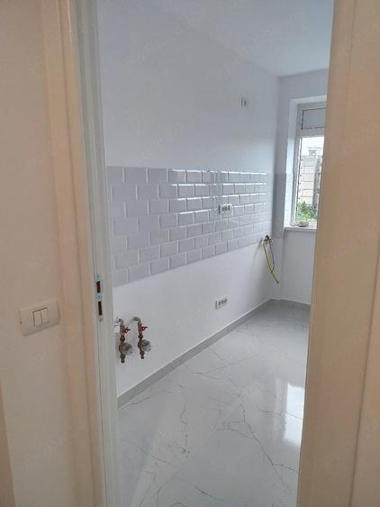 Apartament cu 2 camere semidecomandat în Drumul Taberei