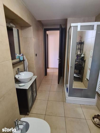 Apartament cu garaj propriu Cotroceni Str. Constantin Noica - 7