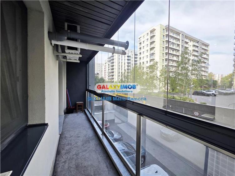 Apartament cu 2 camere decomandat, mobilat în Grozăvești