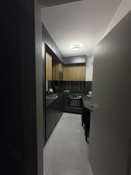 Apartament 2 camere nou | Lux | Prima închiriere | Herăstrău - 2