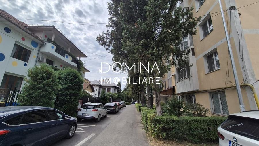 Spațiu comercial, de 45 mp, în Central