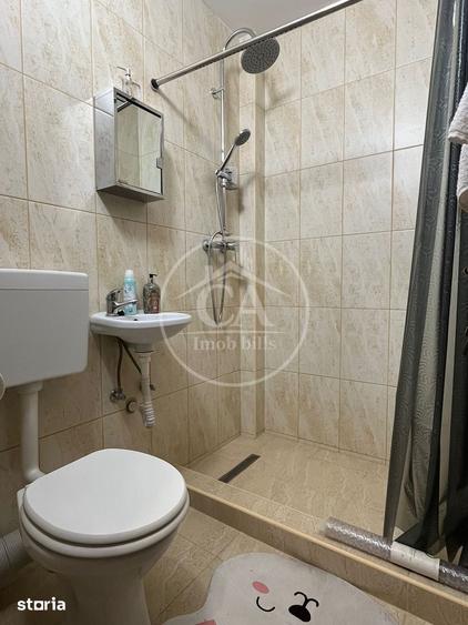 Apartament cu 3 camere de vanzare in zona Cantemir, Oradea - 7