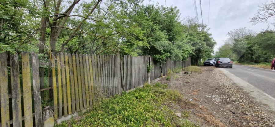 Casă individuală cu 8 camere cu Teren 4200 Mp în Costeștii din Vale