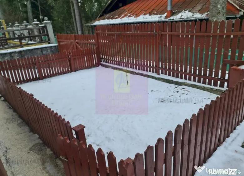 Casă cu 1 camere cu Teren 340 Mp în Cumpătu