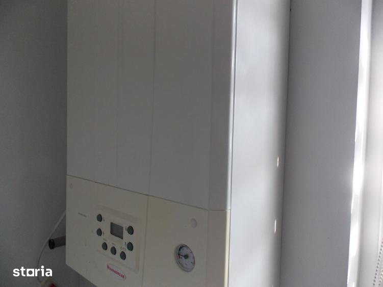Apartament cu 2 camere decomandat în Ultracentral