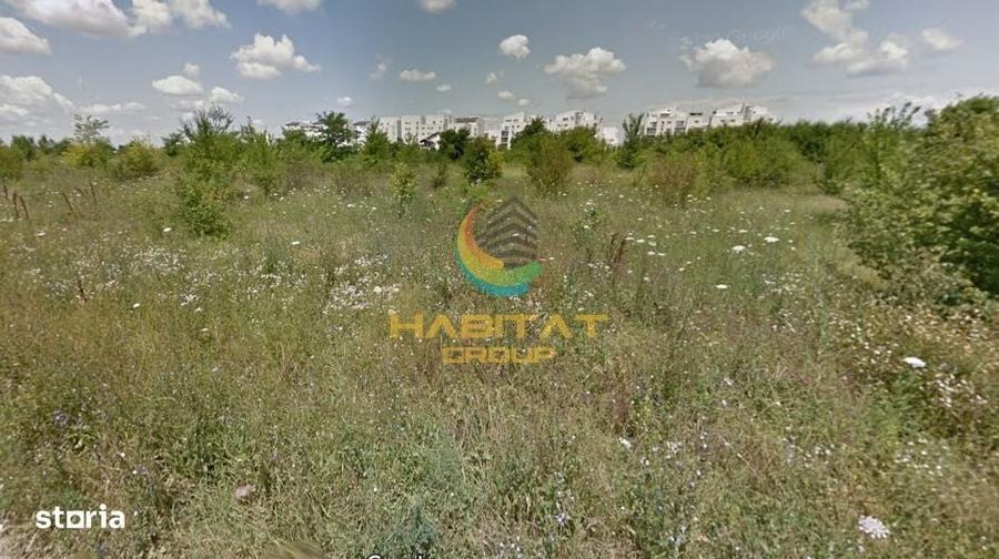 Spațiu comercial, în Băneasa