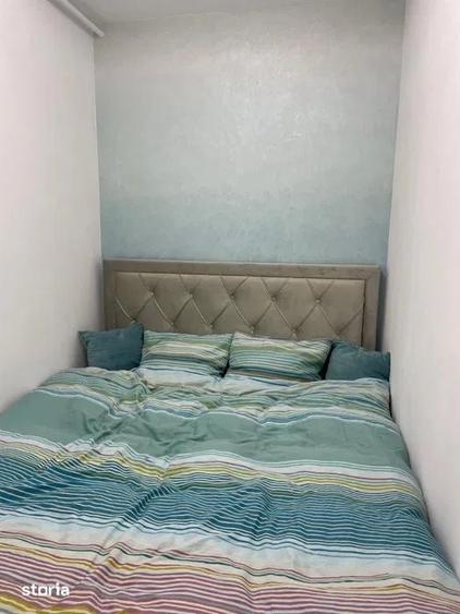 Apartament cu 2 camere decomandat în Livezeni