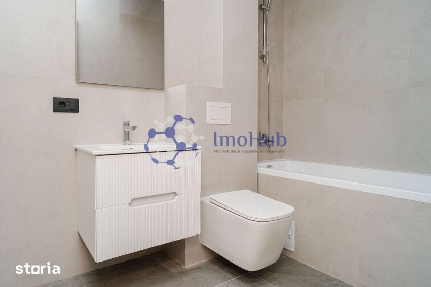 Apartament cu 2 camere decomandat în Nicolina
